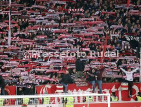 VfB Stuttgart - Fortuna D&uuml;sseldorf