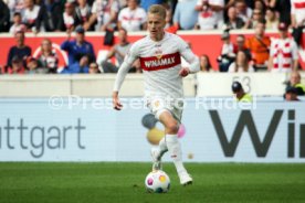07.10.23 VfB Stuttgart - VfL Wolfsburg