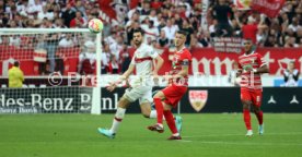 29.10.22 VfB Stuttgart - FC Augsburg