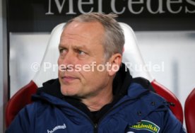 VfB Stuttgart - SC Freiburg