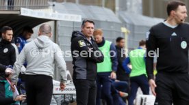 19.02.23 SV Sandhausen - Karlsruher SC