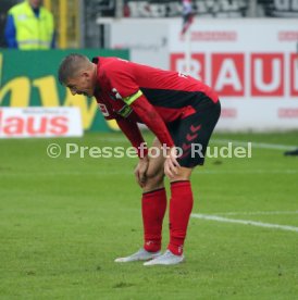 SC Freiburg - Eintracht Frankfurt