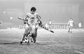 06.12.78 ASVS Dukla Prag - VfB Stuttgart