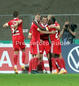 12.09.20 Karlsruher SC - 1. FC Union Berlin