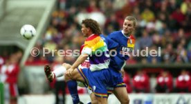 31.10.98 VfB Stuttgart - VfL Bochum