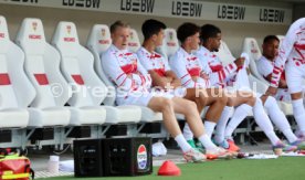 30.08.25 VfB Stuttgart - Borussia Mönchengladbach
