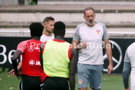 09.09.22 VfB Stuttgart Training