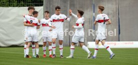 23.04.22 U19 VfB Stuttgart - U19 1. FC Kaiserslautern