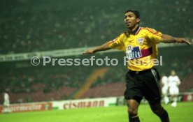 11.03.97 1. FC K&ouml;ln - VfB Stuttgart