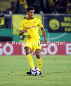 07.08.21 SV Wehen-Wiesbaden - Borussia Dortmund