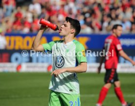 SC Freiburg - VfL Wolfsburg
