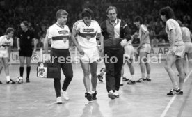 03.01.87 Fussball Hallenturnier Karlsruhe