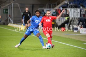 07.12.20 TSG 1899 Hoffenheim - FC Augsburg