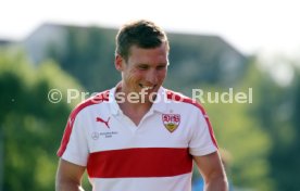 Hohenlohe Auswahl - VfB Stuttgart