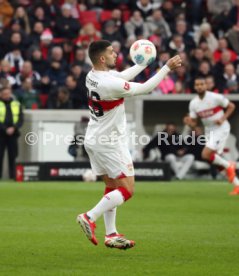 01.02.26 VfB Stuttgart - SC Freiburg