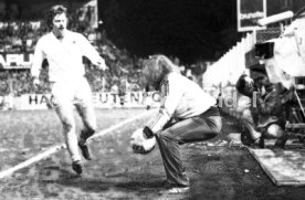 17.03.82 Xamax Neuchatel - Hamburger SV