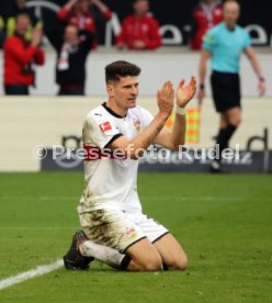 VfB Stuttgart - RB Leipzig