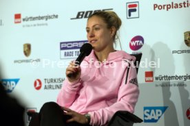 Porsche Tennis Grand Prix 2019