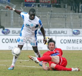 Stuttgarter Kickers