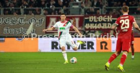 22.03.26 FC Augsburg - VfB Stuttgart
