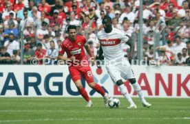12.08.23 TSG Balingen - VfB Stuttgart