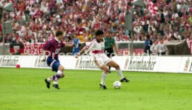14.06.97 DFB-Pokal Finale 1997 VfB Stuttgart - FC Energie Cottbus
