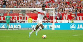 29.10.22 VfB Stuttgart - FC Augsburg