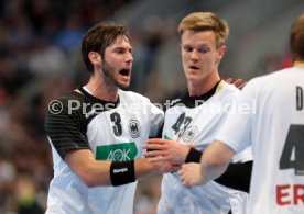 Handball DHB
