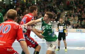 Frisch Auf G&ouml;ppingen - HC Erlangen