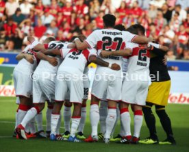 SC Freiburg - VfB Stuttgart