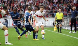 15.10.22 VfB Stuttgart - VfL Bochum