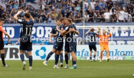 18.04.26 TSG 1899 Hoffenheim - Borussia Dortmund