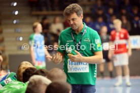 01.12.22 Frisch Auf G&ouml;ppingen - HSV Hamburg