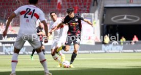 07.08.22 VfB Stuttgart - RB Leipzig