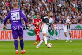 13.09.26 SV Elversberg - FC Bayern M&uuml;nchen