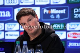 13.12.25 TSG 1899 Hoffenheim - Hamburger SV