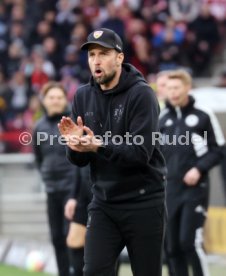 15.04.23 VfB Stuttgart - Borussia Dortmund