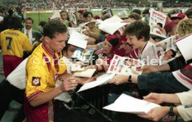 11.01.97 Hallen Masters Stuttgart