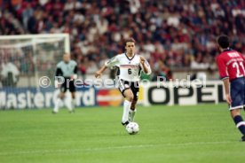15.06.98 Deutschland - USA