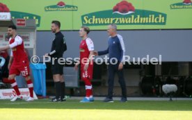 24.04.21 SC Freiburg - TSG 1899 Hoffenheim
