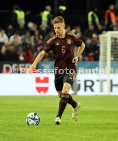 28.03.23 Deutschland - Belgien