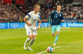 31.05.26 Deutschland - Finnland