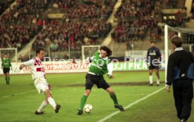 17.02.96 VfB Stuttgart - TSV 1860 M&uuml;nchen