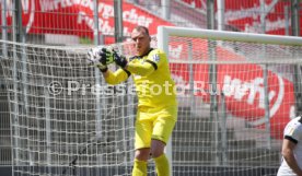 29.05.21 TSG Balingen - SSV Ulm 1846