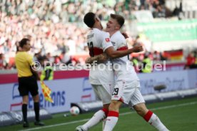 01.03.26 VfB Stuttgart - VfL Wolfsburg