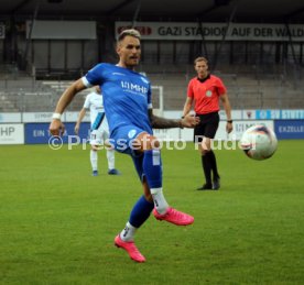 16.09.20 Stuttgarter Kickers - FSV 08 Bissingen