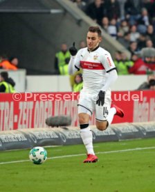 VfB Stuttgart - FC Schalke 04