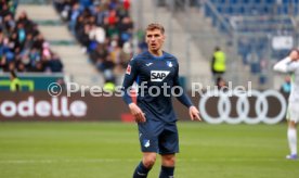 14.03.26 TSG 1899 Hoffenheim - VfL Wolfsburg