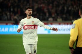 15.03.26 VfB Stuttgart - RB Leipzig