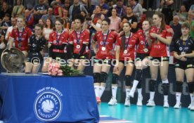 08.05.22 Allianz MTV Stuttgart - SC Potsdam